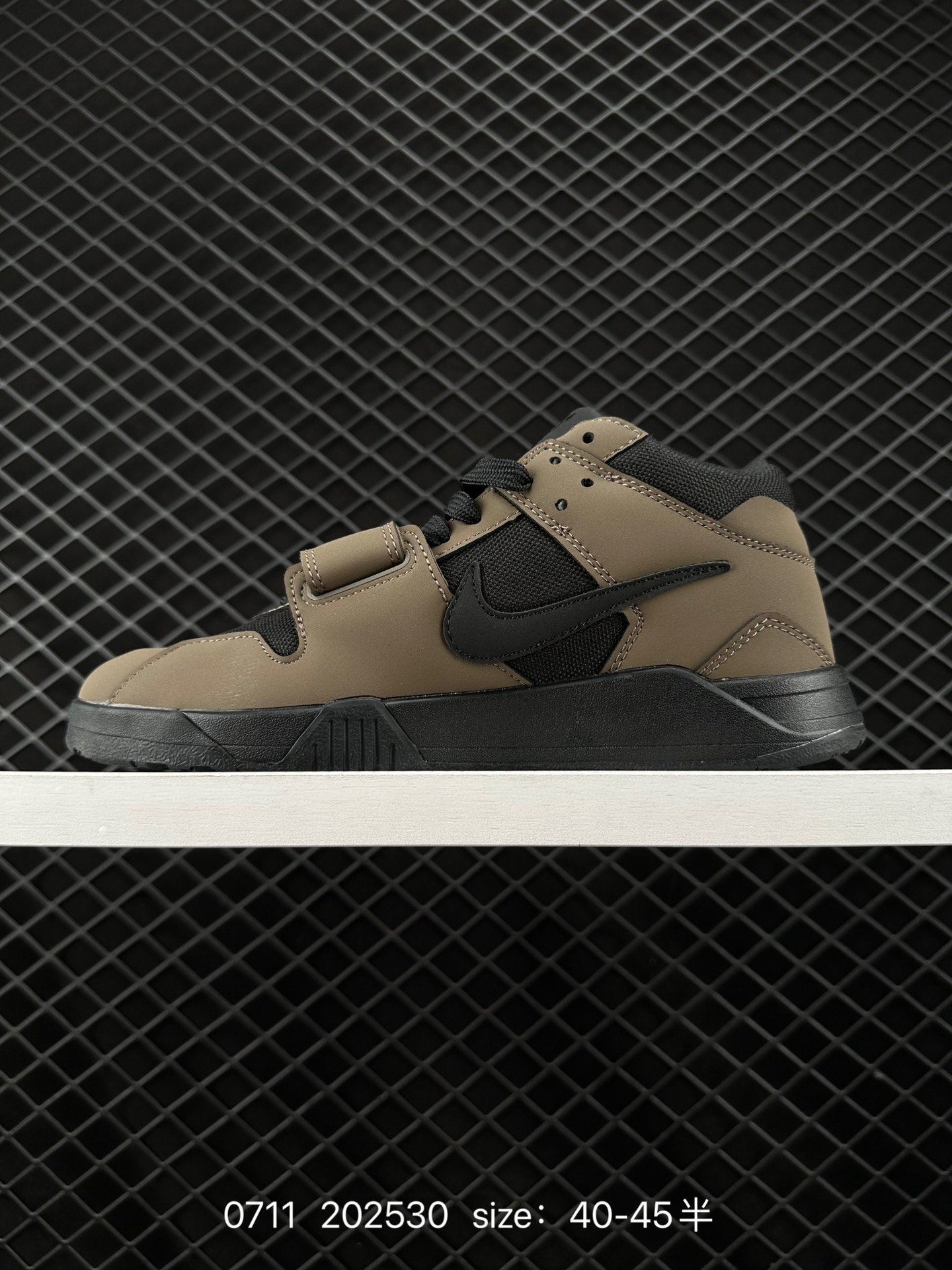 Travis Scott Jordan Jumpman Jack